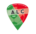 Nouveau logo alc foot